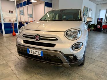 Fiat 500X 1.3 MultiJet 95 CV Cross-NEOPATENTATI-