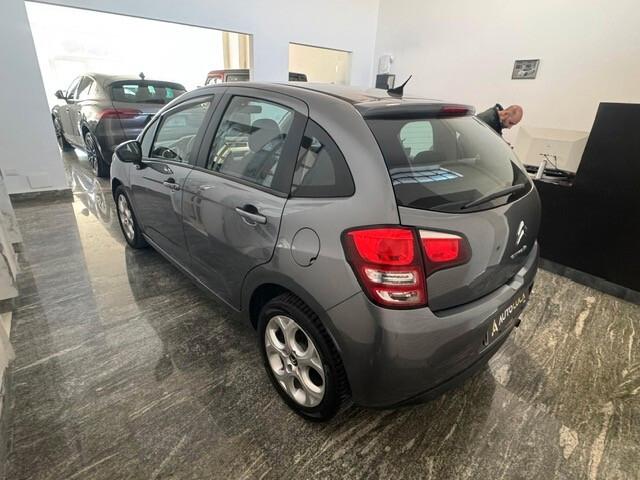 Citroen C3 1.4 HDi Business