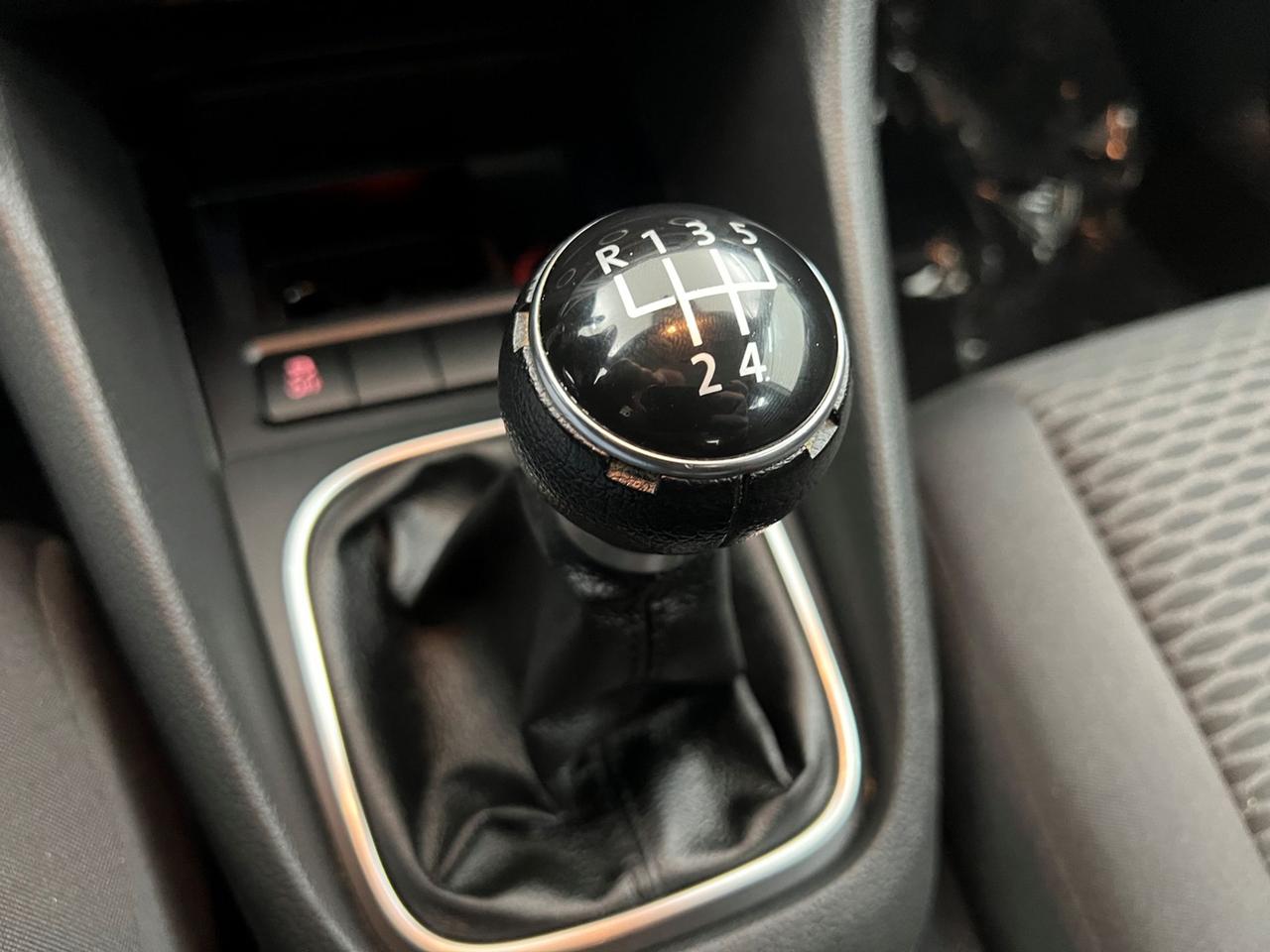 VOLKSWAGEN Golf VI 2008 Golf 5p 1.4 United 80cv