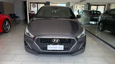 Hyundai i30 Wagon 1.6 CRDi 110CV Comfort