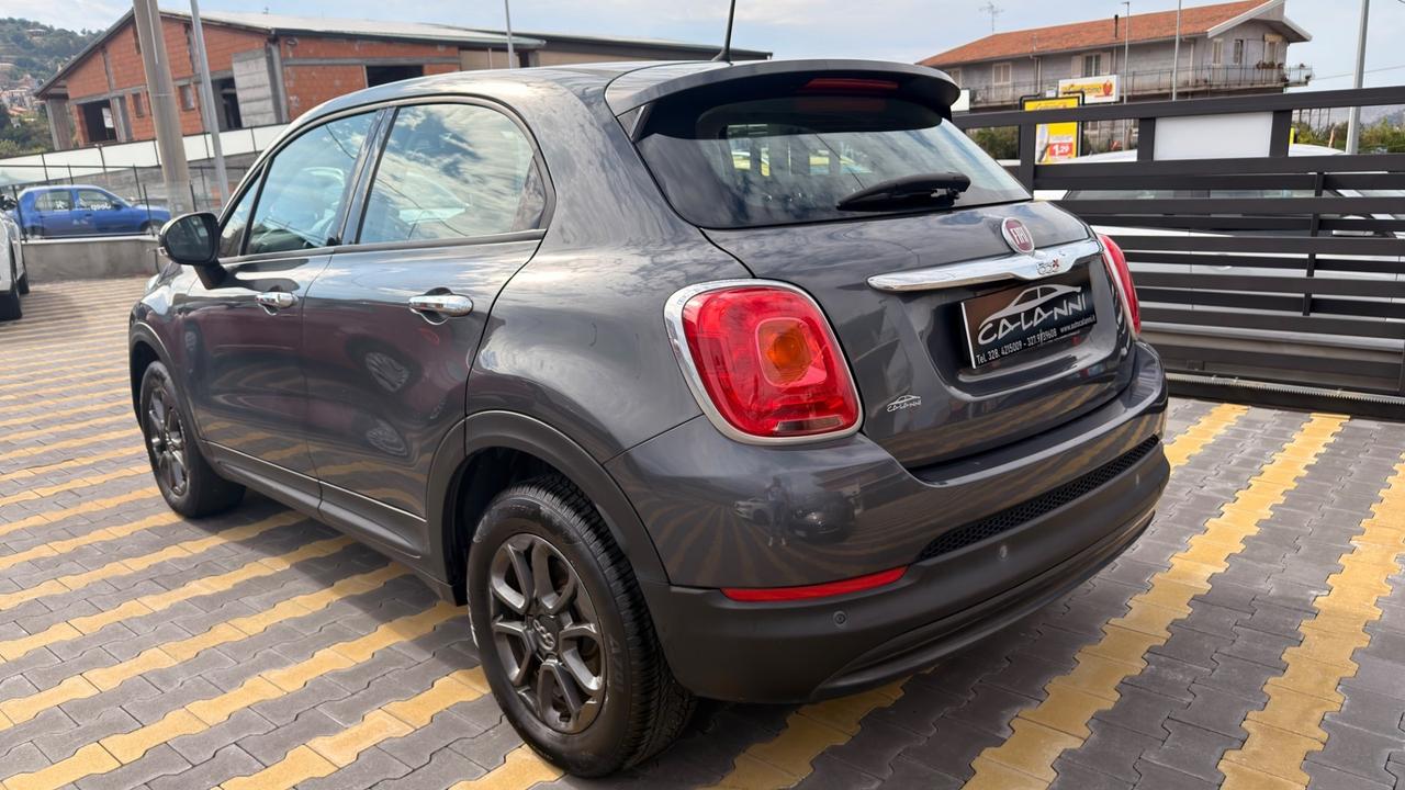 Fiat 500X 1.3 MultiJet 95 CV Pop Star