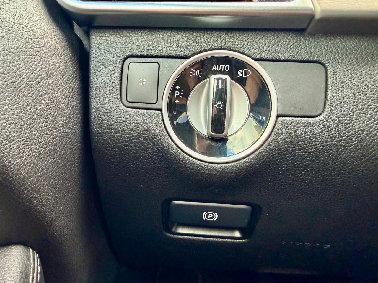 Mercedes-Benz GLE 250 d Premium Plus 4matic auto 204cv TAGLIANDI MERCEDES