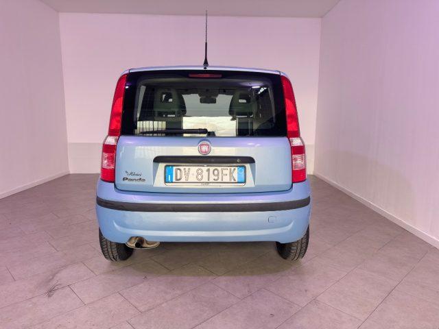 FIAT Panda 1.2. Alessi