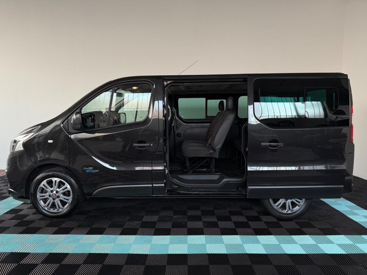 Fiat Talento 1.6 MJT 145CV PC-TN PULMINO 9 POSTI