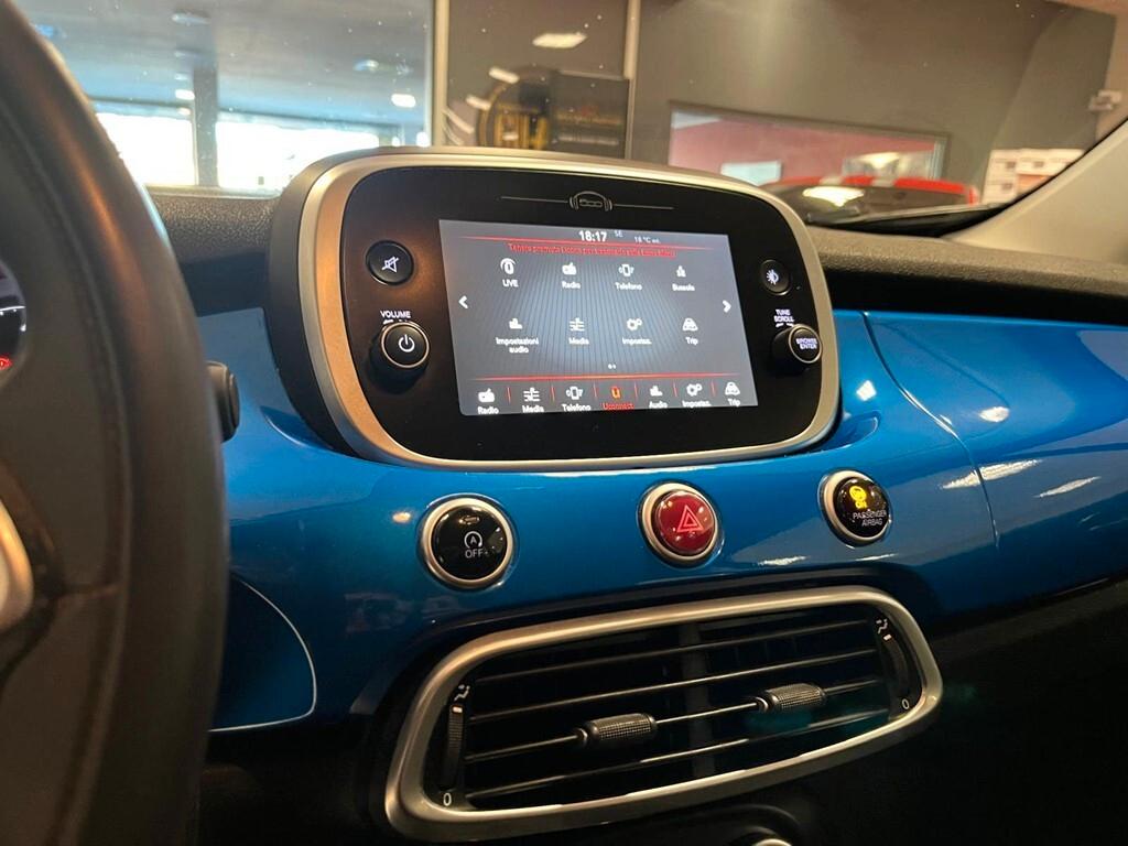 Fiat 500X 1.0 t3 Urban