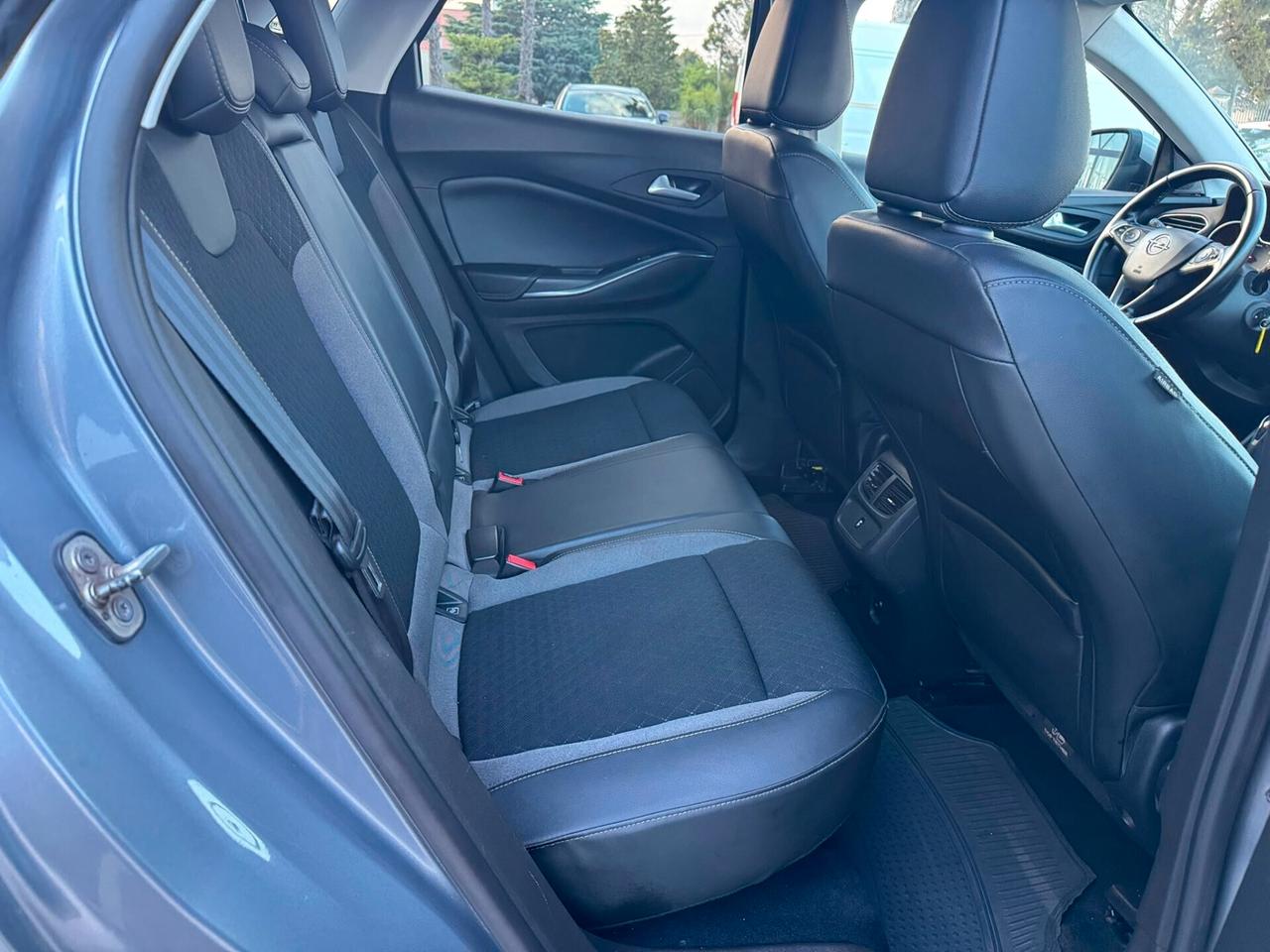 Opel Grandland X 1.5 diesel Innovation