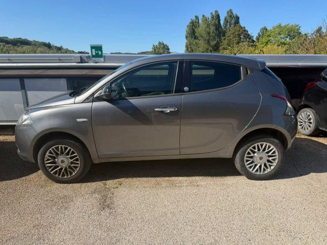 LANCIA Ypsilon 0.9 TwinAir 85 CV 5P. Metano Ecochic Elle