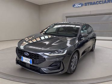 FORD Focus 1.5 ecoblue ST-Line 115cv auto del 2025