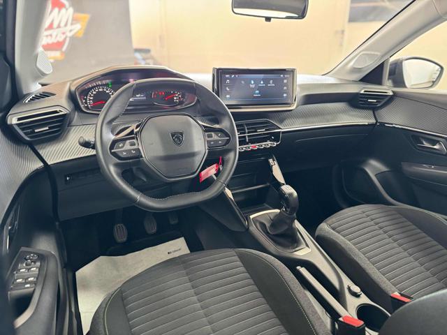 PEUGEOT 208 PureTech 75 Stop&Start 5 porte Active