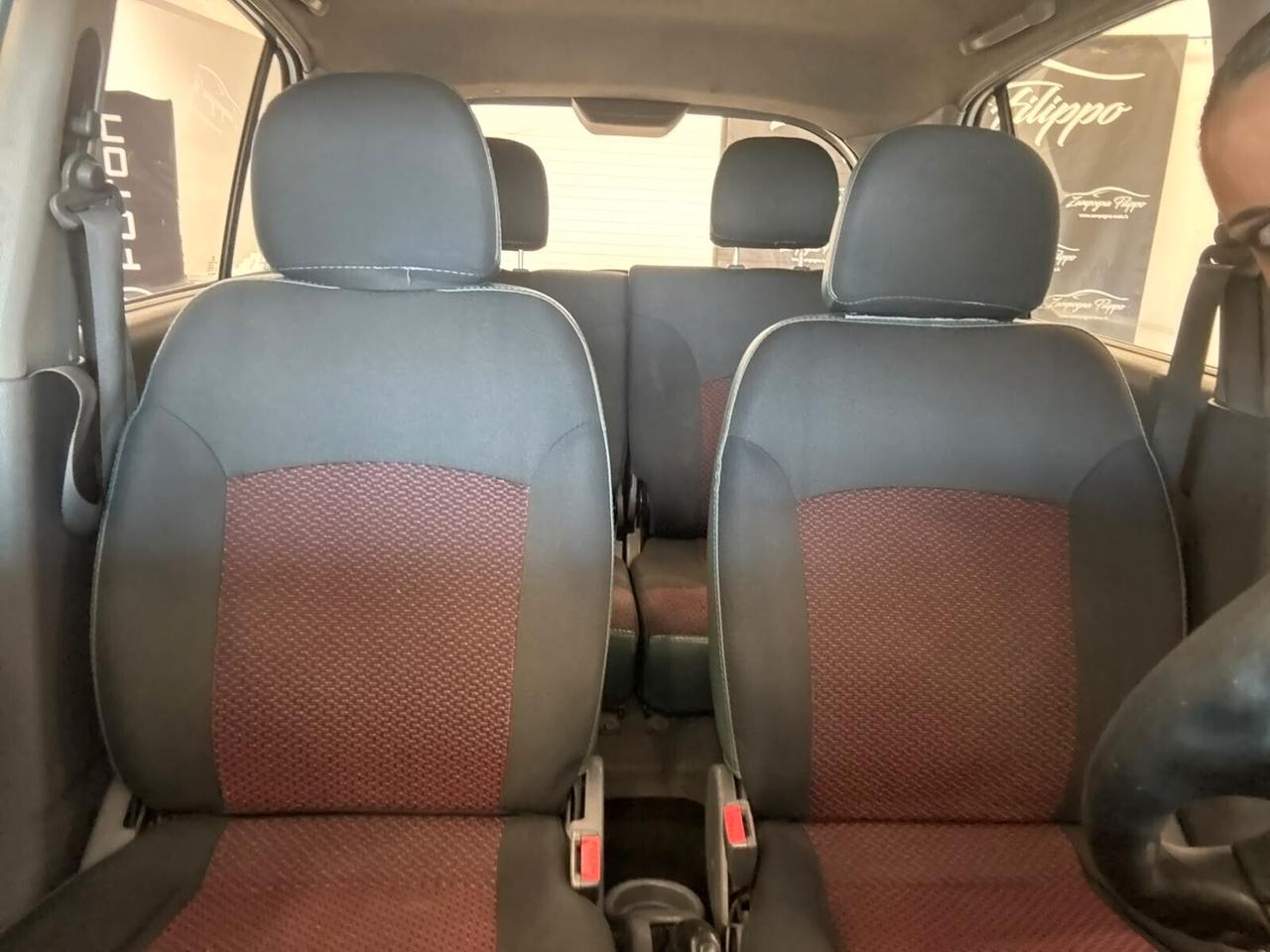 Hyundai Atos Prime 1.1 12V Active