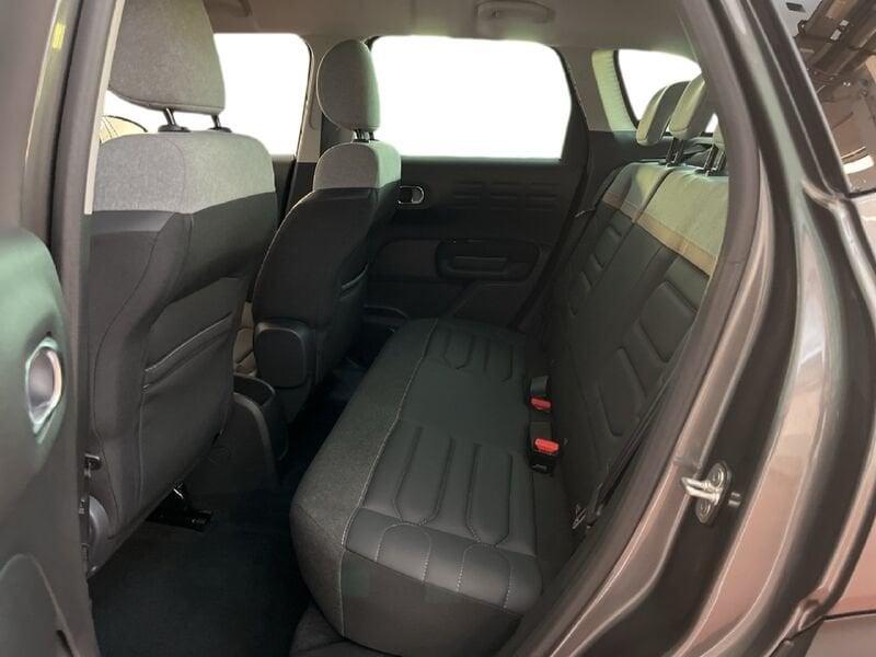 Citroën C3 Aircross I 2021 1.2 puretech Shine s&s 130cv eat6