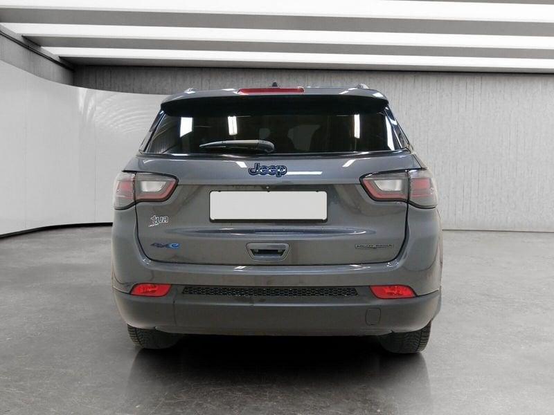 Jeep Compass 1.3 turbo t4 phev Night Eagle 4xe auto
