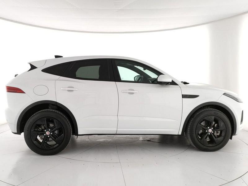 Jaguar E-Pace 2.0D I4 163CV AWD Auto R-Dynamic SE