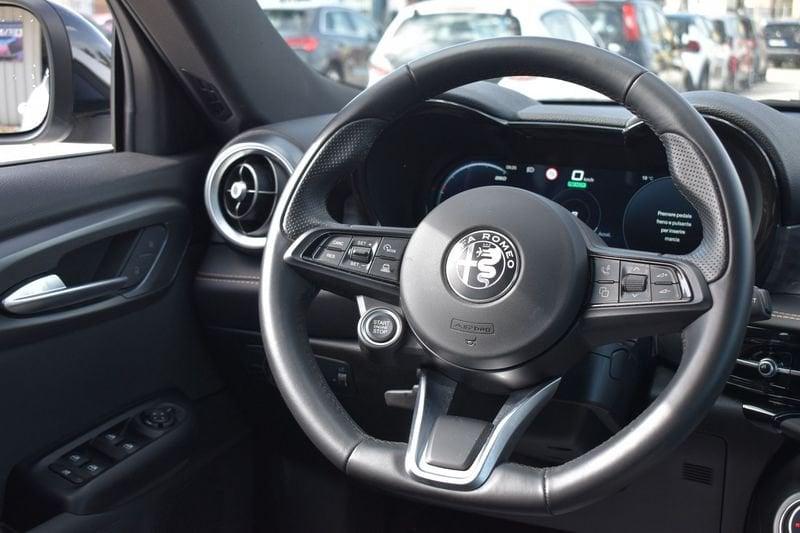 Alfa Romeo Tonale 1.5 160 CV MHEV TCT7 Ti