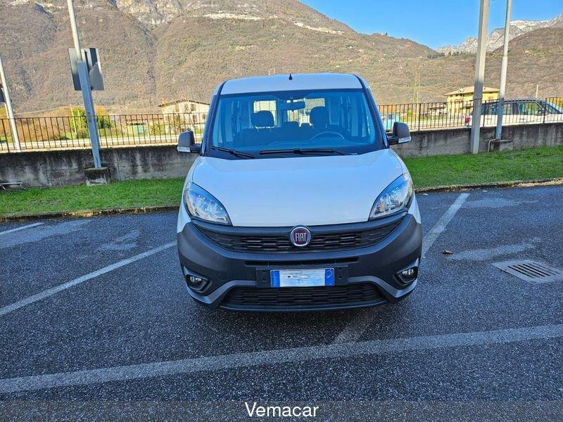 FIAT Doblò 1.3 MJT S&S PC Combi N1 26mila KM!!!