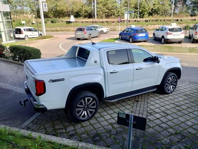 Volkswagen Amarok Amarok 3.0 tdi V6 AVENTURA 4MOTION auto