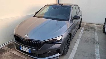 SKODA Scala 1.0 TSI 110 CV Monte Carlo