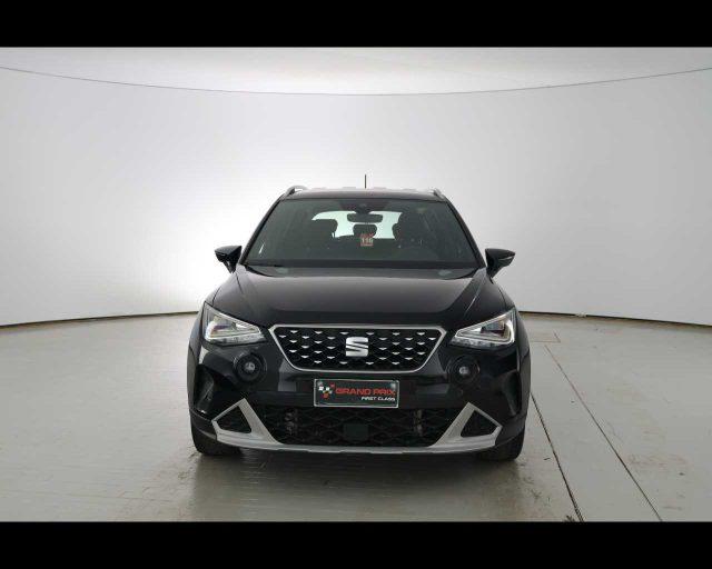 SEAT Arona 1.0 TGI XPERIENCE