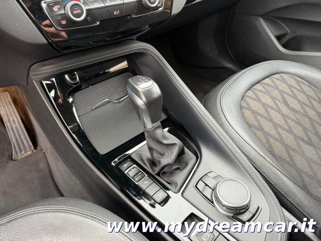 BMW X1 xDrive20d xLine