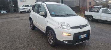 Fiat Panda 0.9 TwinAir 4x4