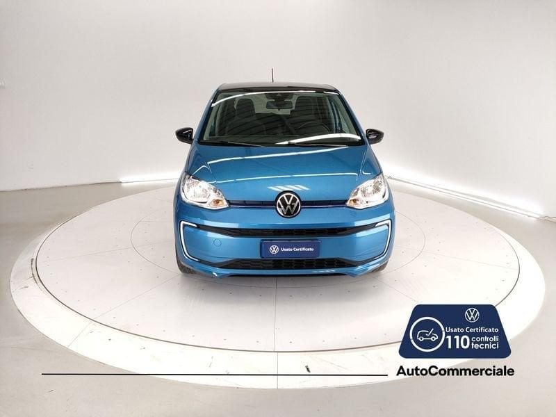 Volkswagen e-up! 82 CV