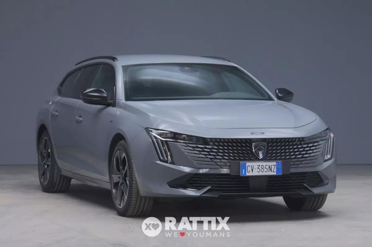 Peugeot 508 SW 1.5 BlueHDI 130CV GT EAT8