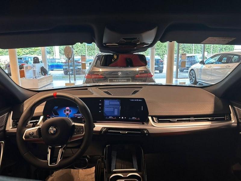 BMW X2 xDrive M35i automatico M Sport Pro