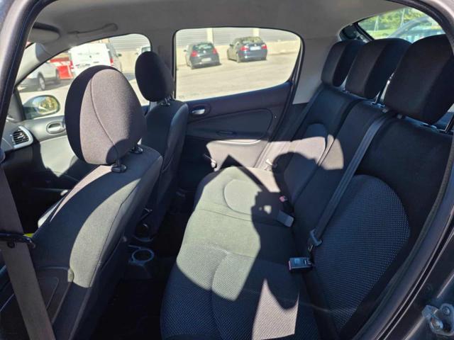 PEUGEOT 206 Plus 1.1 60CV 5p. Generation ECO BENZINA/GPL