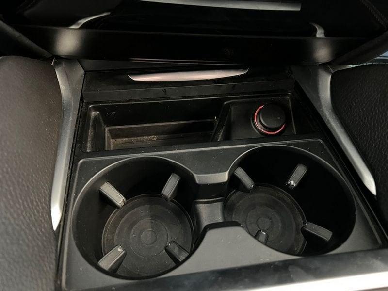 BMW X6 xDrive30d 249cv Extravagance aut.