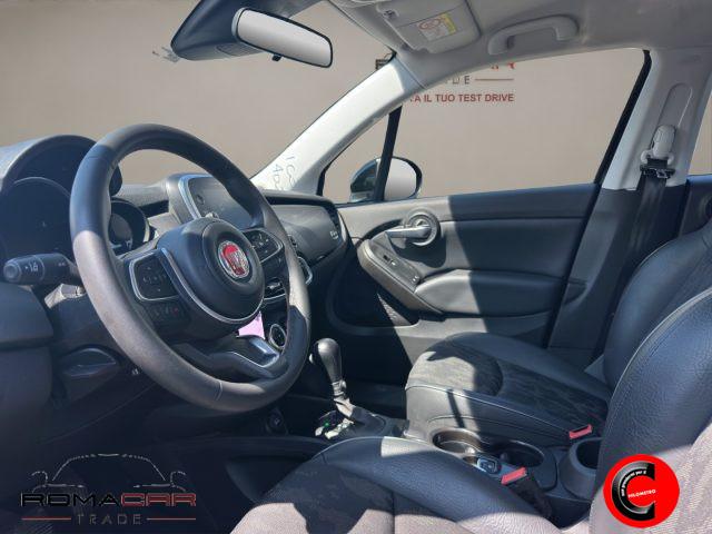 FIAT 500X 1.3 T4 150 CV DCT AUTOMATICA VARI COLORI!