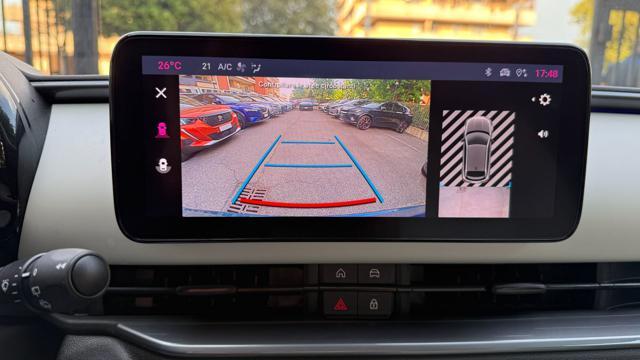 FIAT 600 HYBRID 1.2 110CV DCT MHEV LA PRIMA*24M.G.*CAM360°*