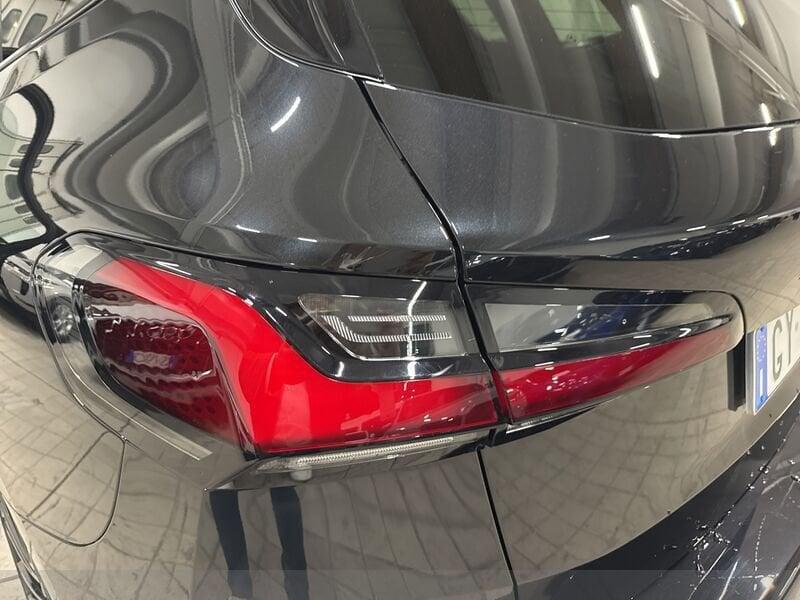 BMW Serie 2 Active Tourer 218d Active Tourer Msport auto