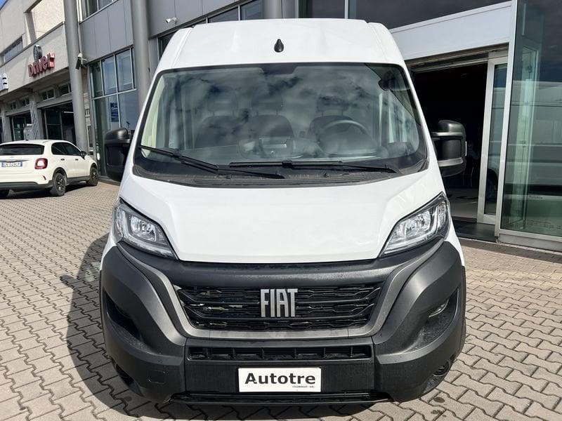 FIAT Ducato 35 2.2 Mjt 140CV PM-TM Furgone km 0 uff. italia.