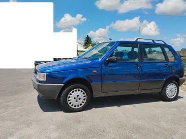 INNOCENTI MILLE 1.0i cat 5 porte STORICA