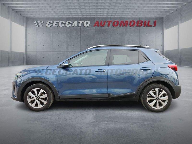 KIA Stonic Stonic 1.2 dpi Style 84cv
