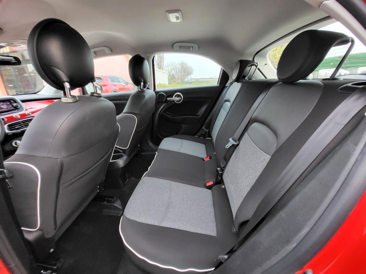 Fiat 500X 1.3 MultiJet 95 CV Cross