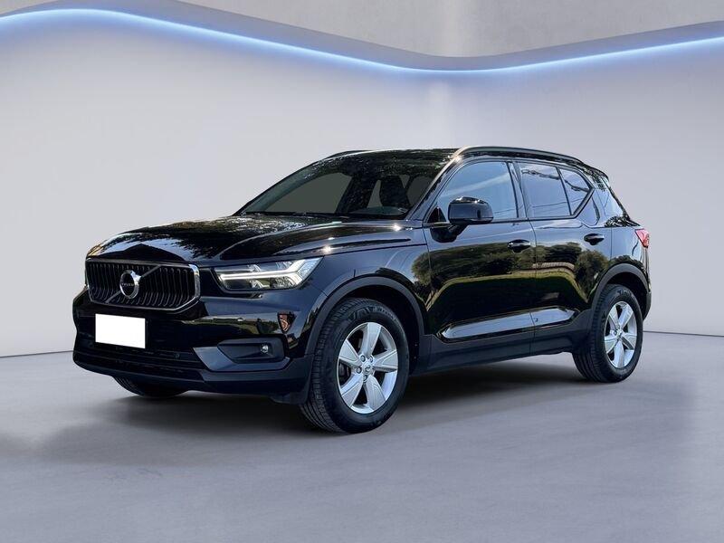 Volvo XC40 XC40 D3 Geartronic Business Plus