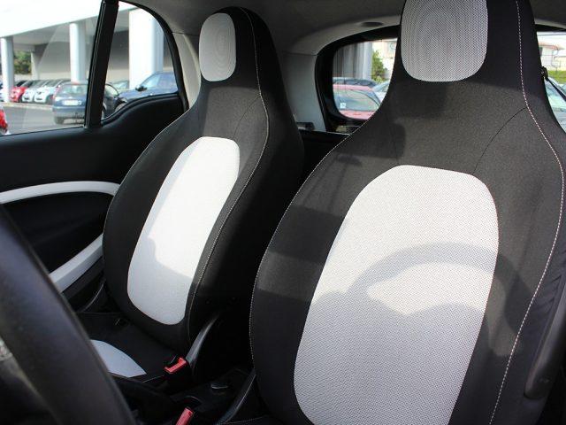 SMART ForTwo 70 1.0 Passion