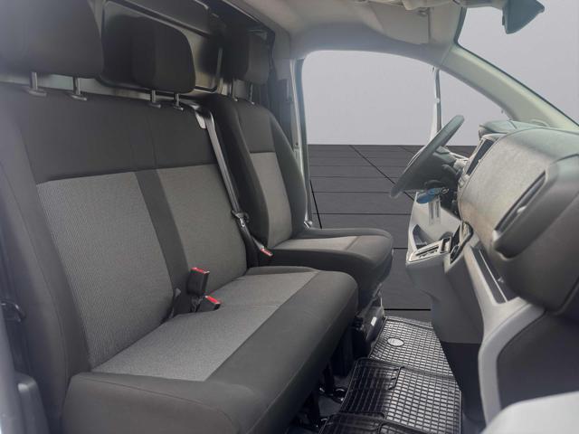 FIAT Scudo (PL-TN-L2H1)BEV 50 kWh ELETTRICO-PORTATA 926KG-