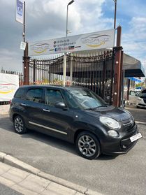 Fiat 500L Living 1.6 Multijet 105 CV Lounge