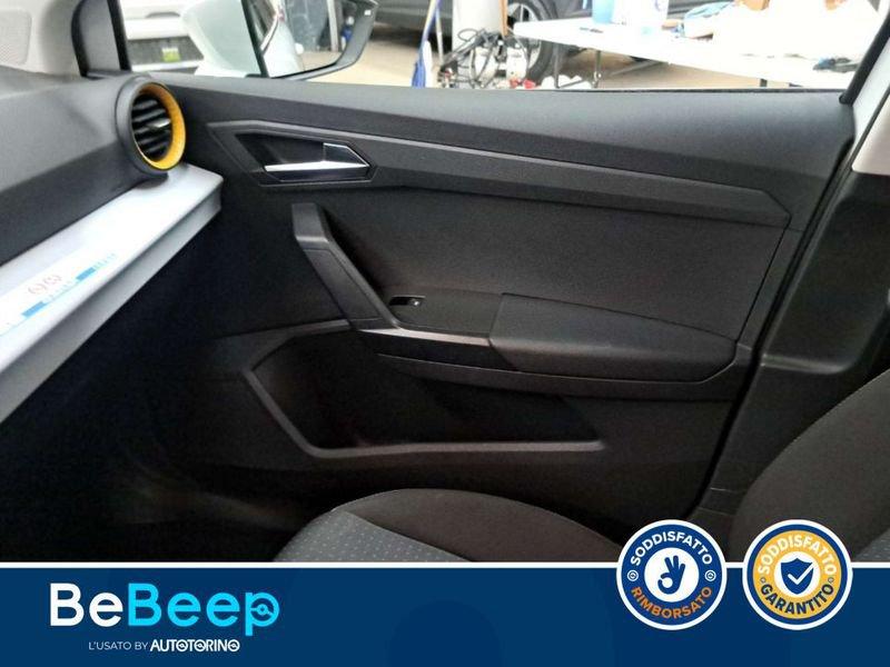 Seat Arona 1.0 ECOTSI STYLE 95CV