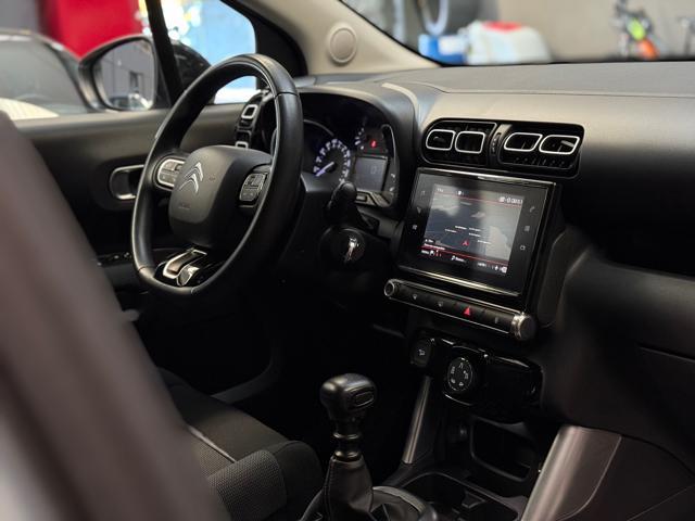 CITROEN C3 Aircross PureTech 110 S&S Shine