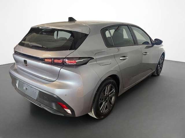 Peugeot 308 1.2 130cv Active Pack +