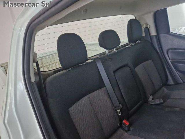 MITSUBISHI L200 L200 d.cab 2.3d Invite Connect 4wd 150cv - GF126CA