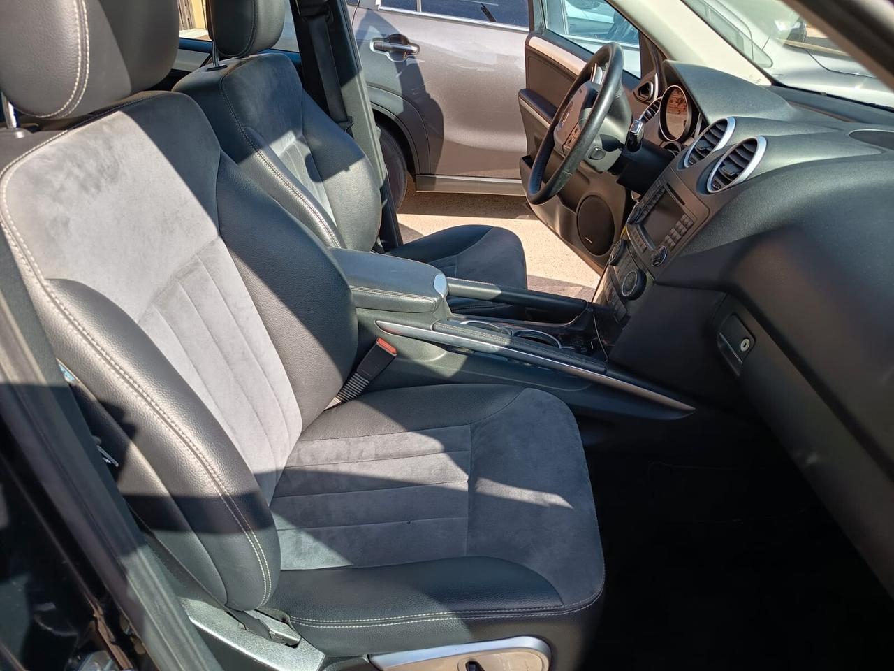 Mercedes-benz ML 320 CDI