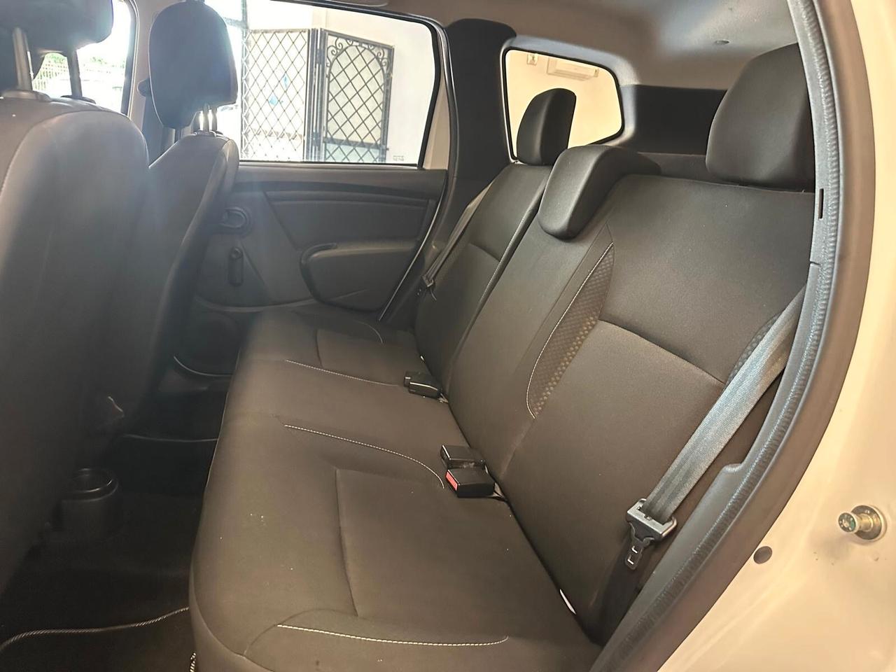 Dacia Duster 1.6 115CV S&S 4x2 GPL Serie Limitata Black Shadow