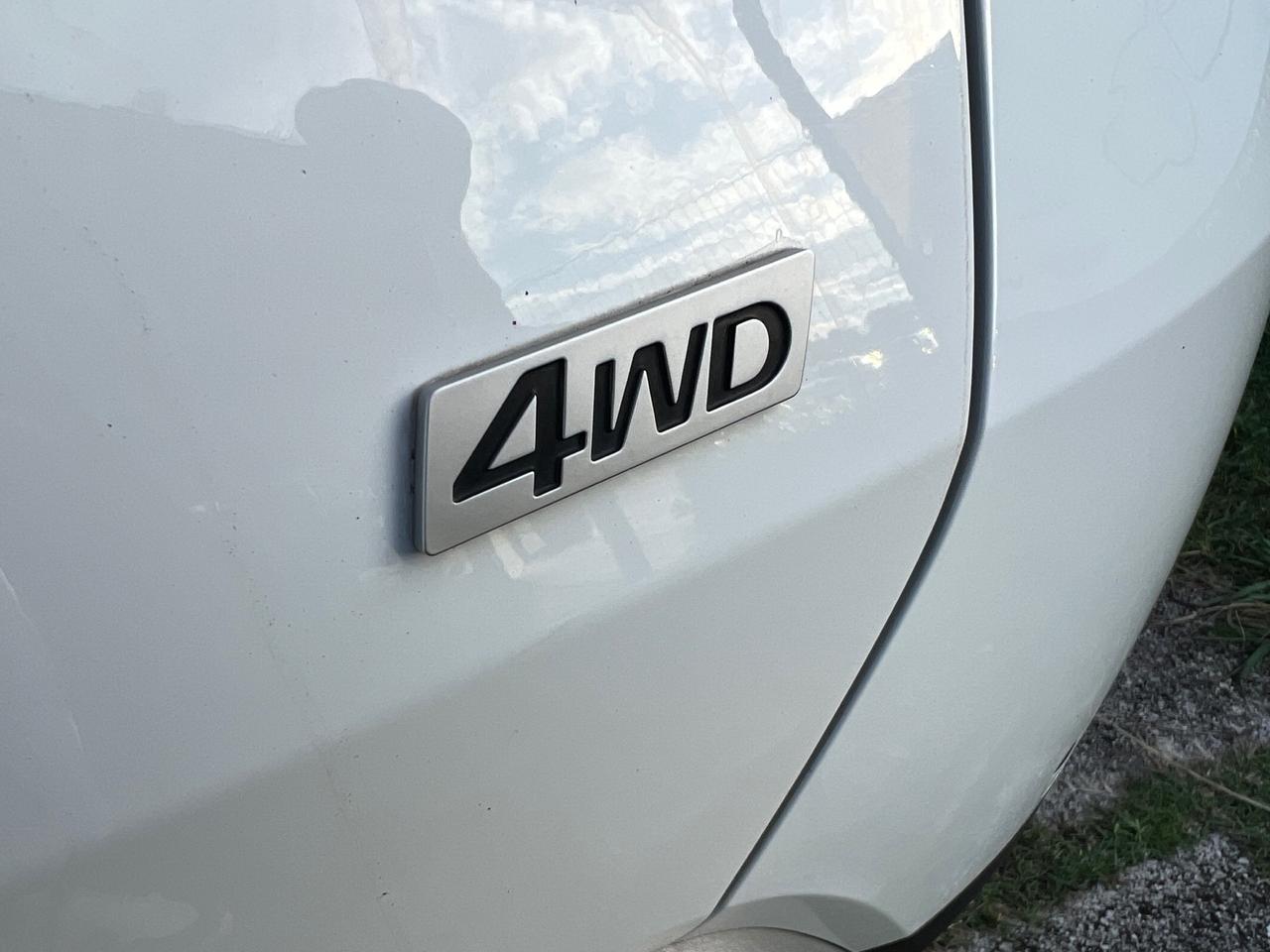 Dacia Duster 1.5dCi 115CV 4x4 Techroad-2019"FULL"