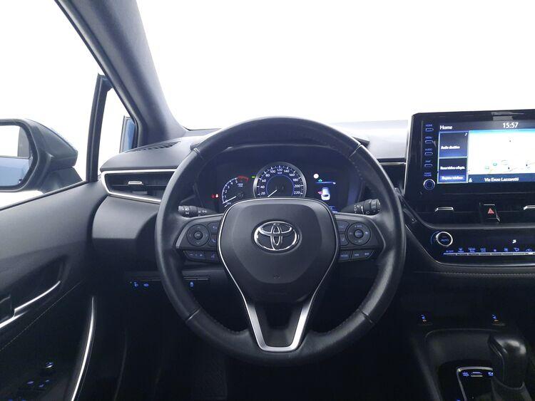 Toyota Corolla TS Hybrid Business BR079052 1.8 Full Hybrid 122CV