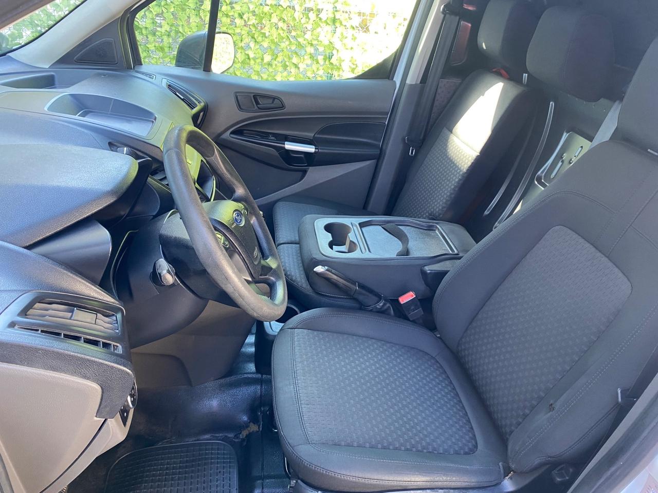 Ford Transit Connect 220 1.5 TDCi 100CV PC Furgone Trend