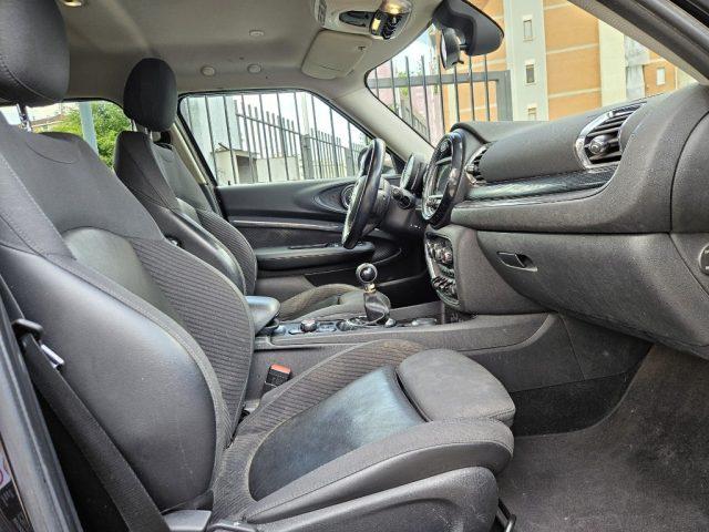 MINI Clubman 2.0 Cooper S